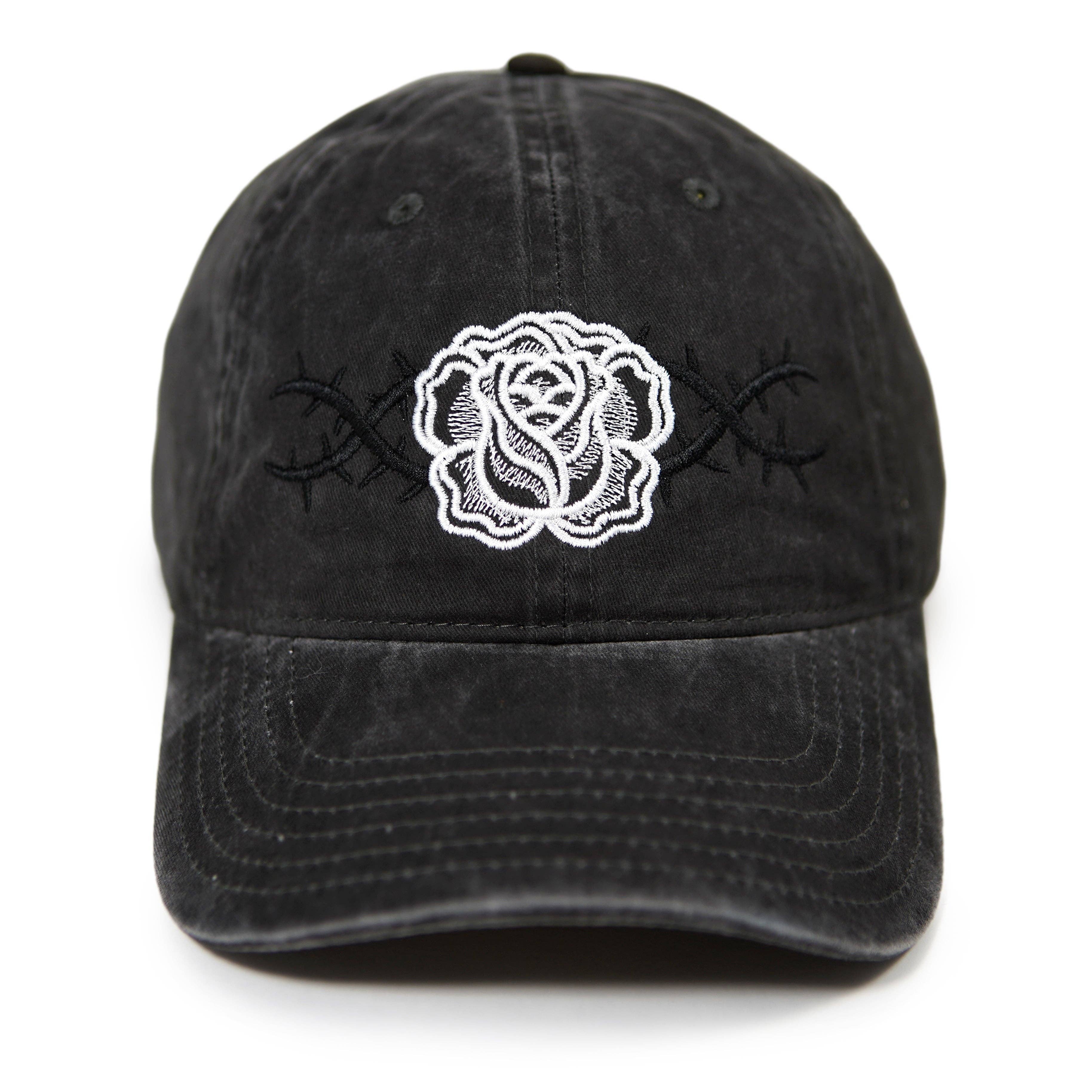 Crown of Thorns Dad Hat