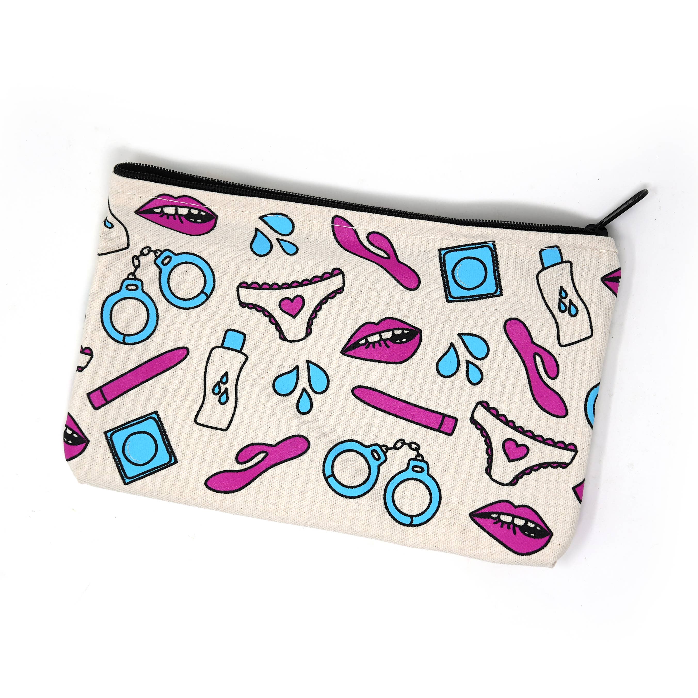 Sexy Kinky Bag - Sexy Gift - Sex Store Gift - Made in the US