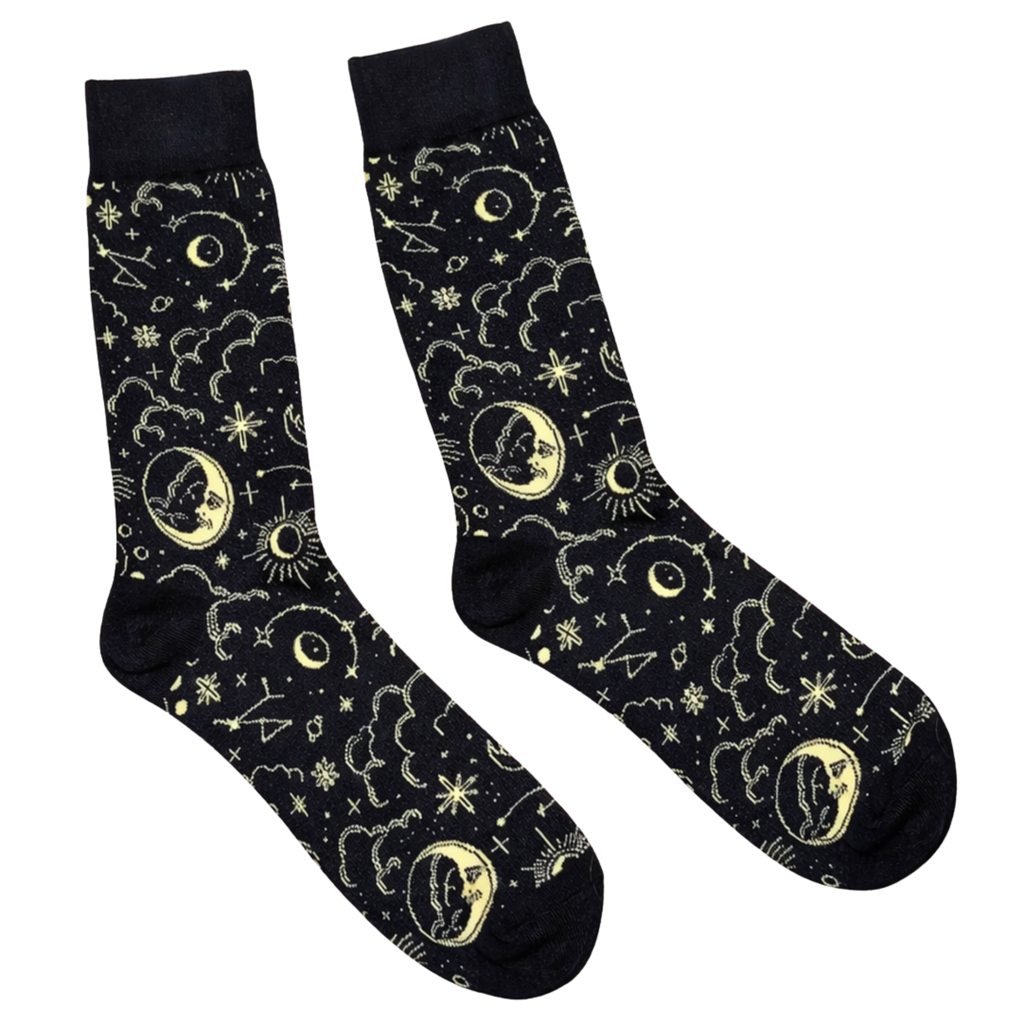 Celestial Socks
