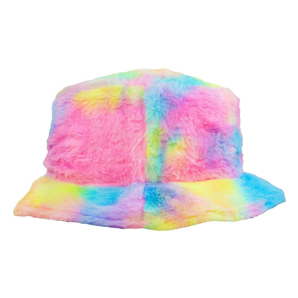 Vincent Gordon Dead Cats Reversible Bucket Hat: Black / Bucket Hat / S/M