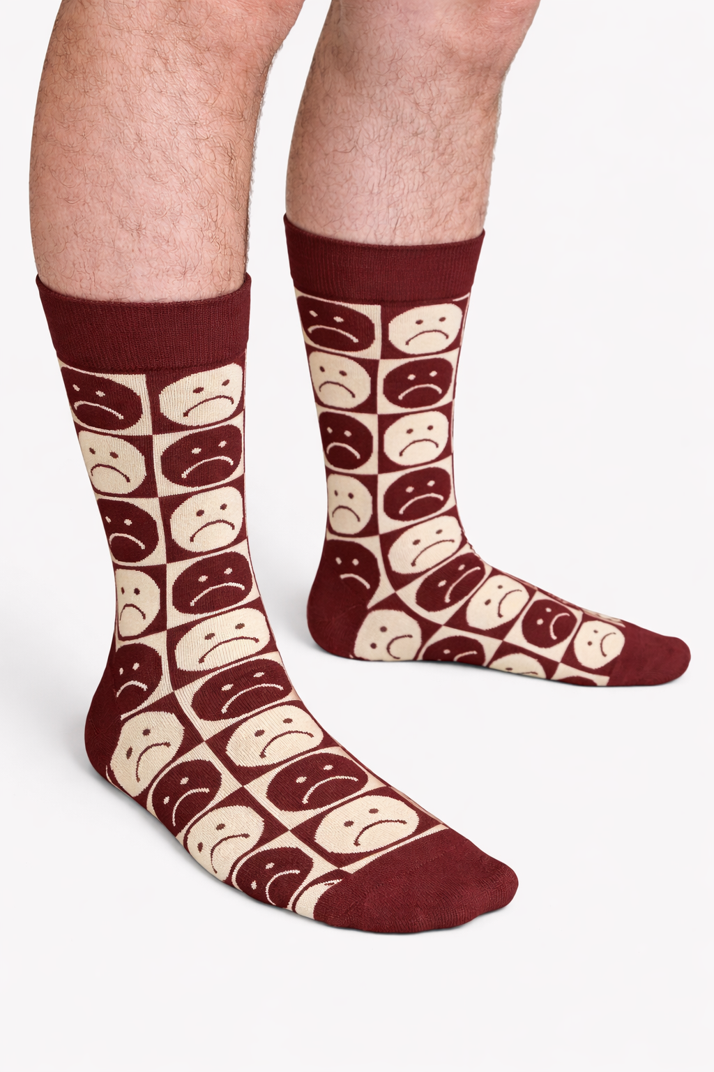 Customer Service Socks