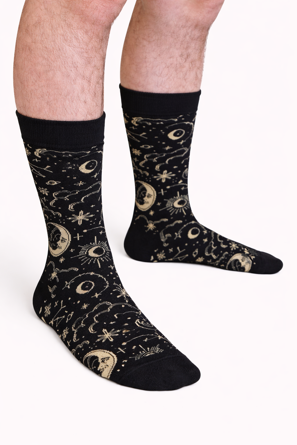Celestial Socks