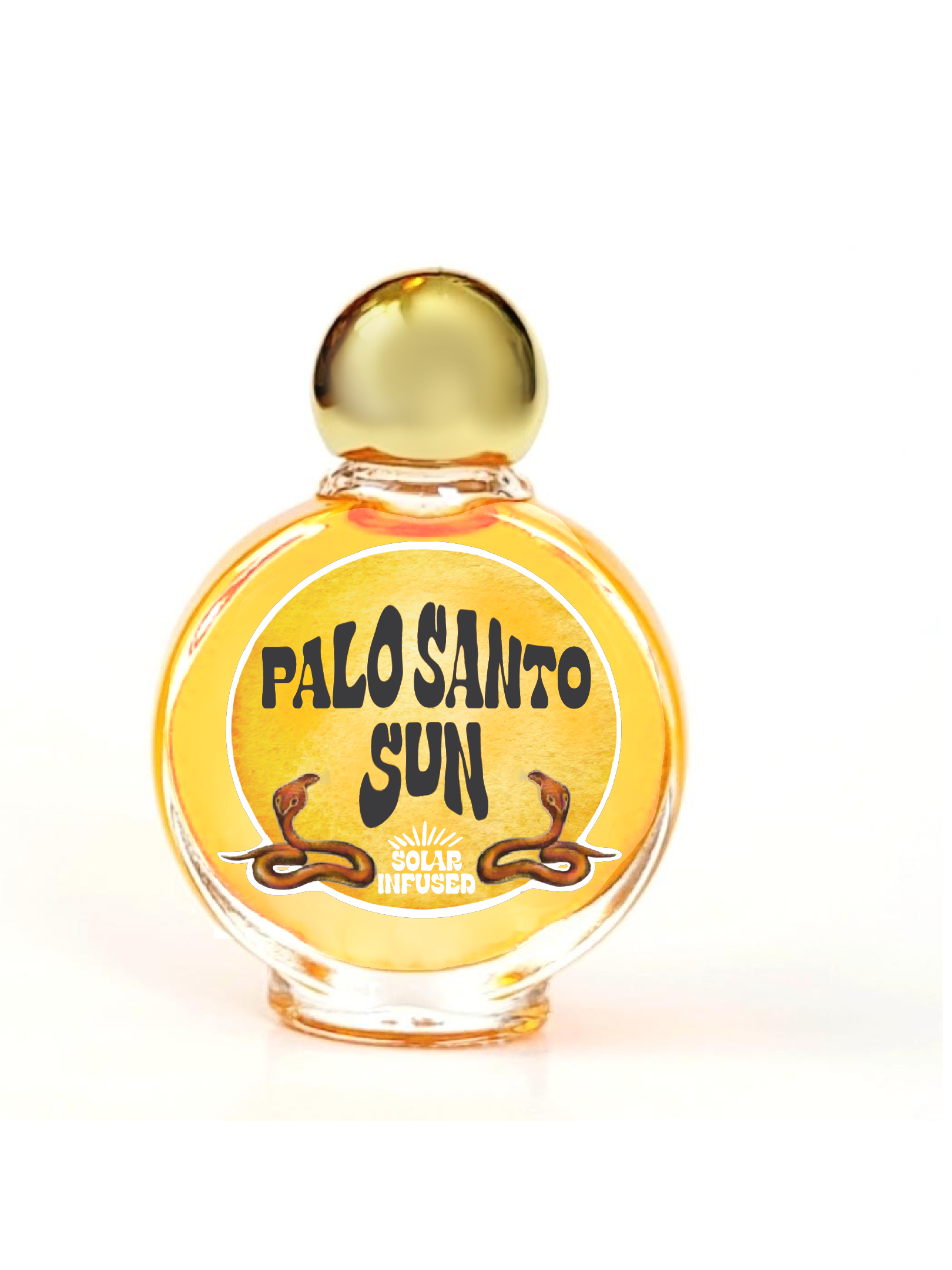 Palo Santo Sun