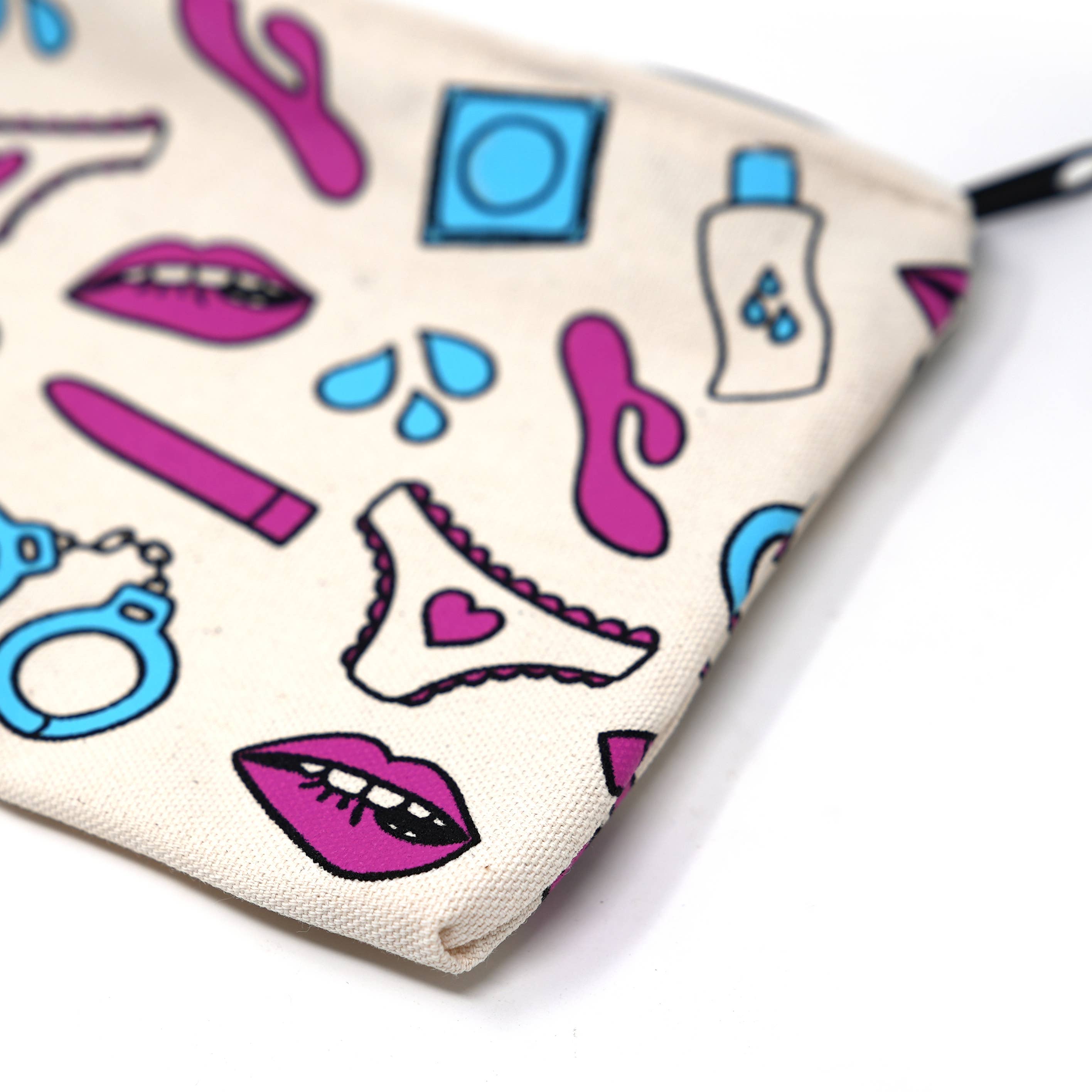 Sexy Kinky Bag - Sexy Gift - Sex Store Gift - Made in the US