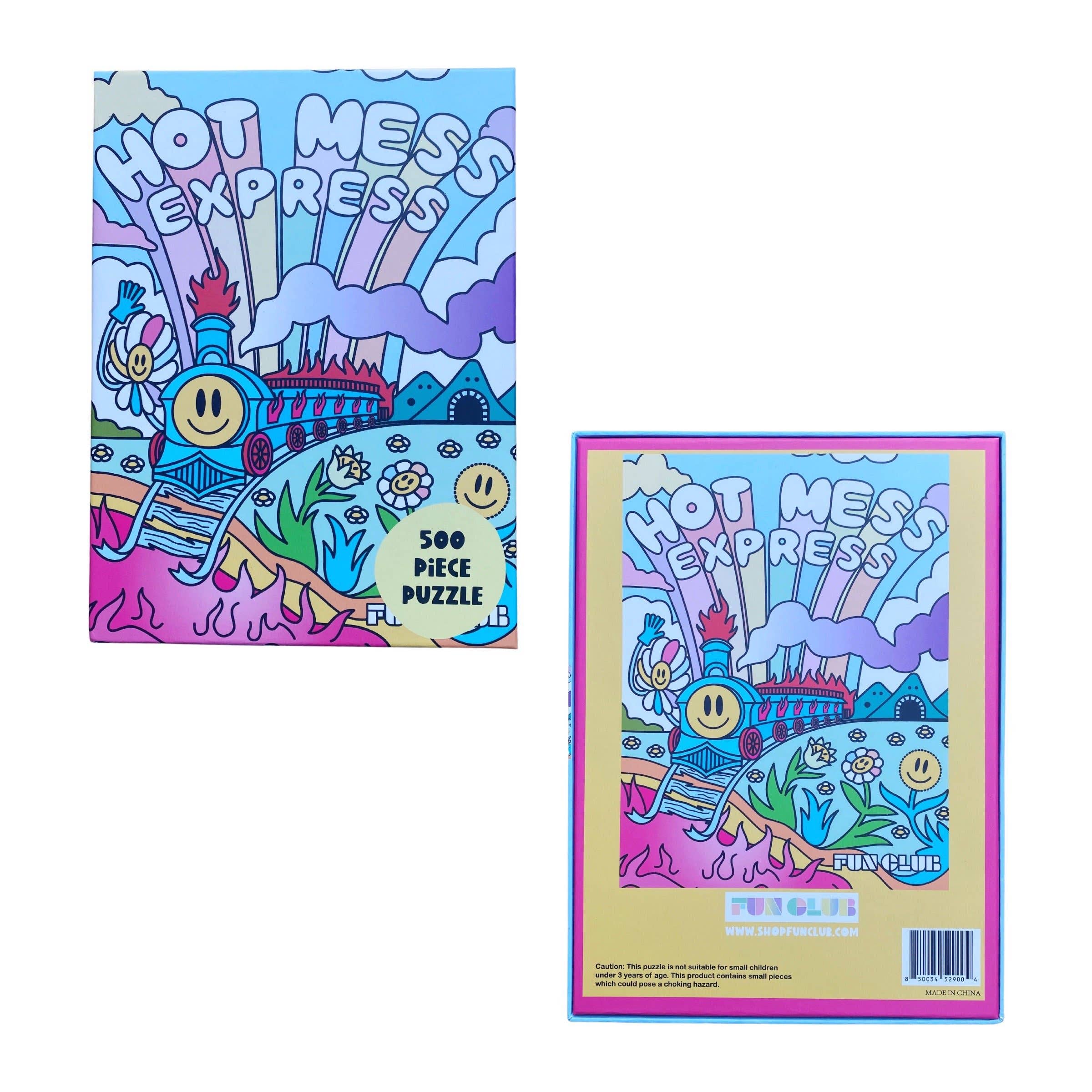 Dicks Puzzle (puzzles, gifts, games)