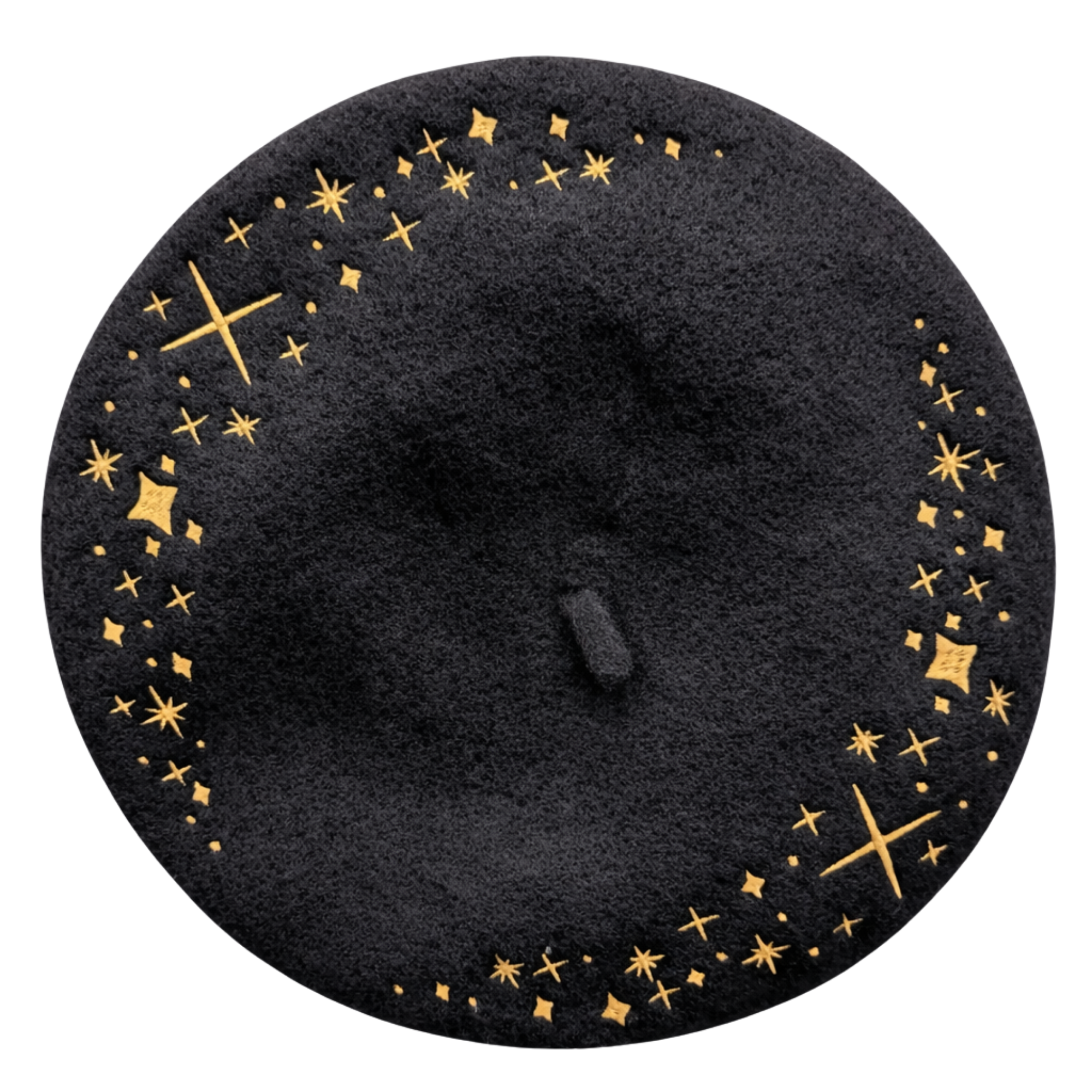 Celestial Beret