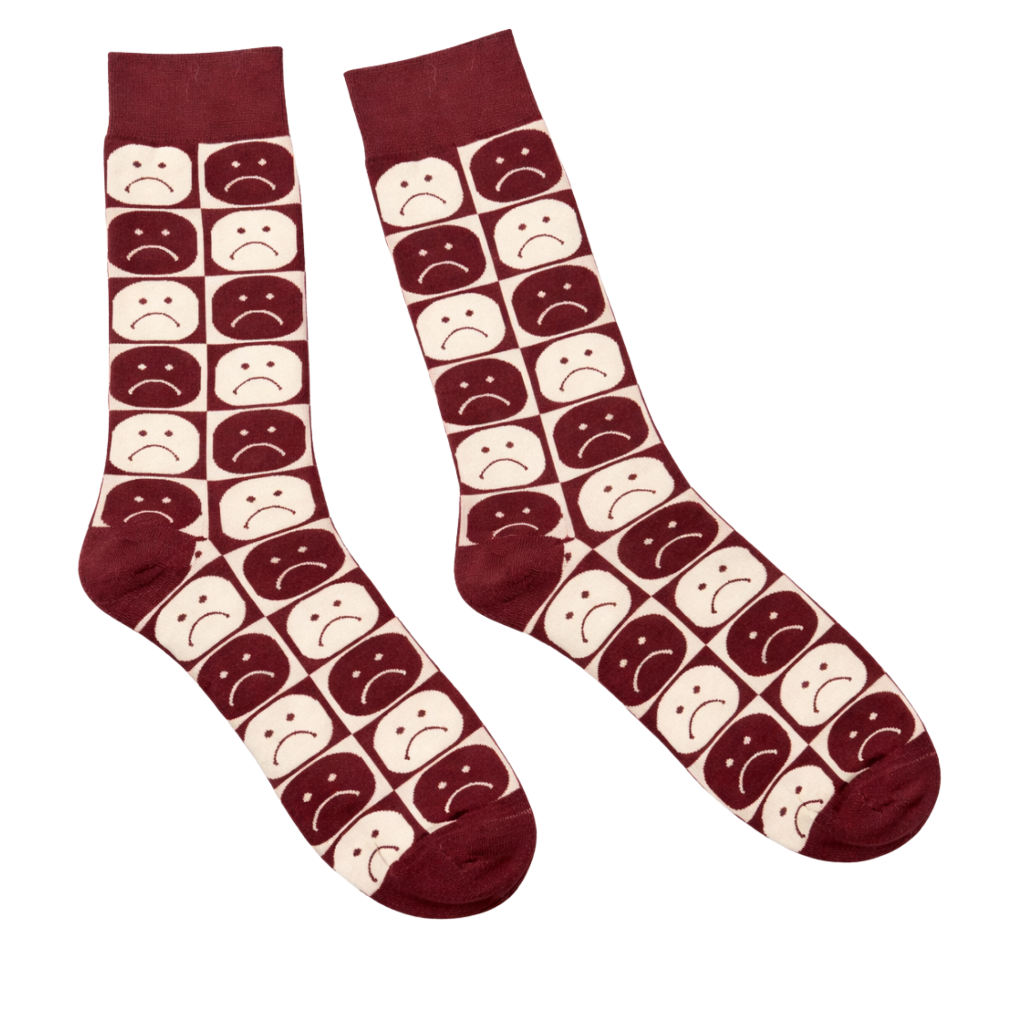 Customer Service Socks
