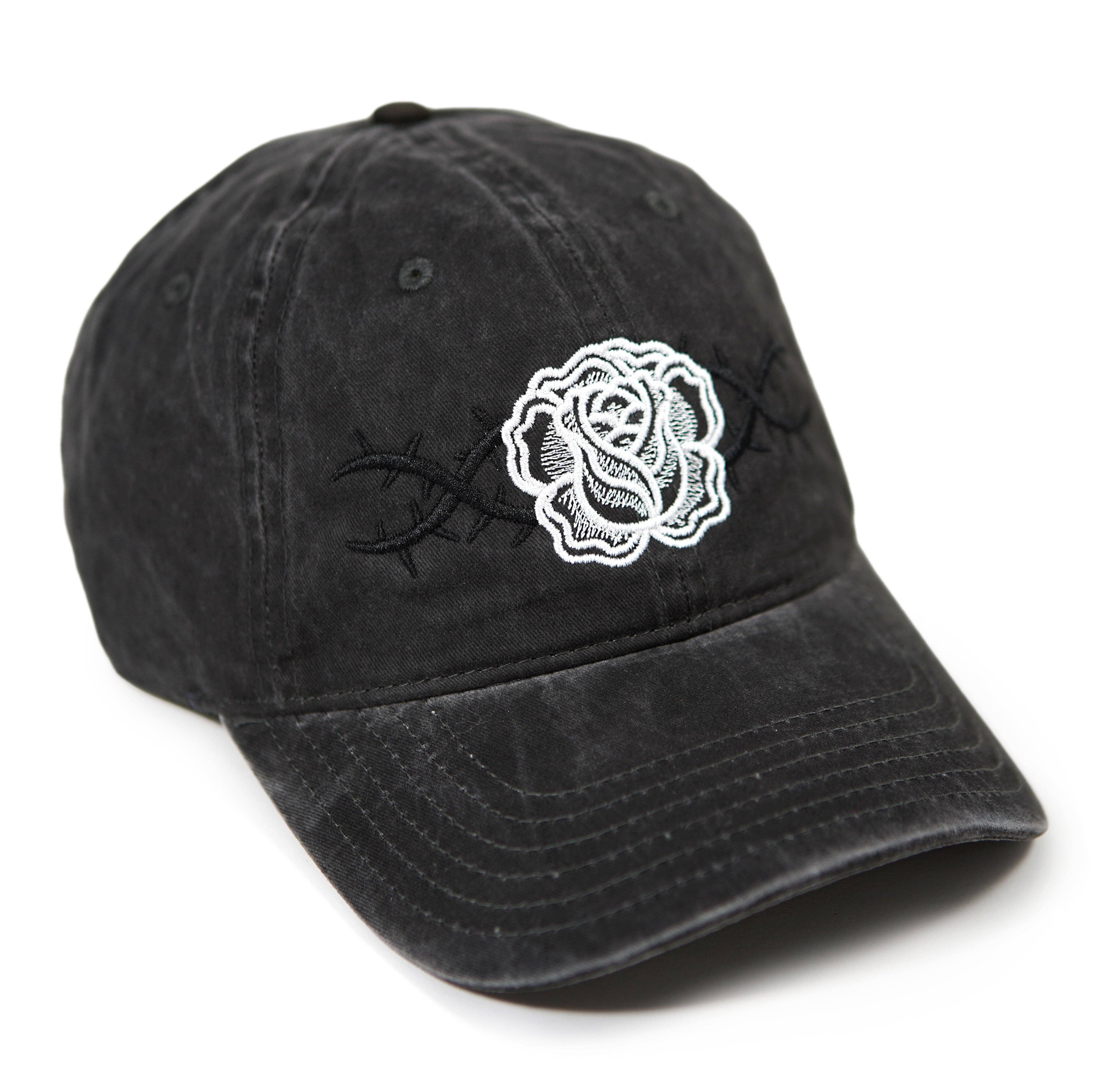 Crown of Thorns Dad Hat