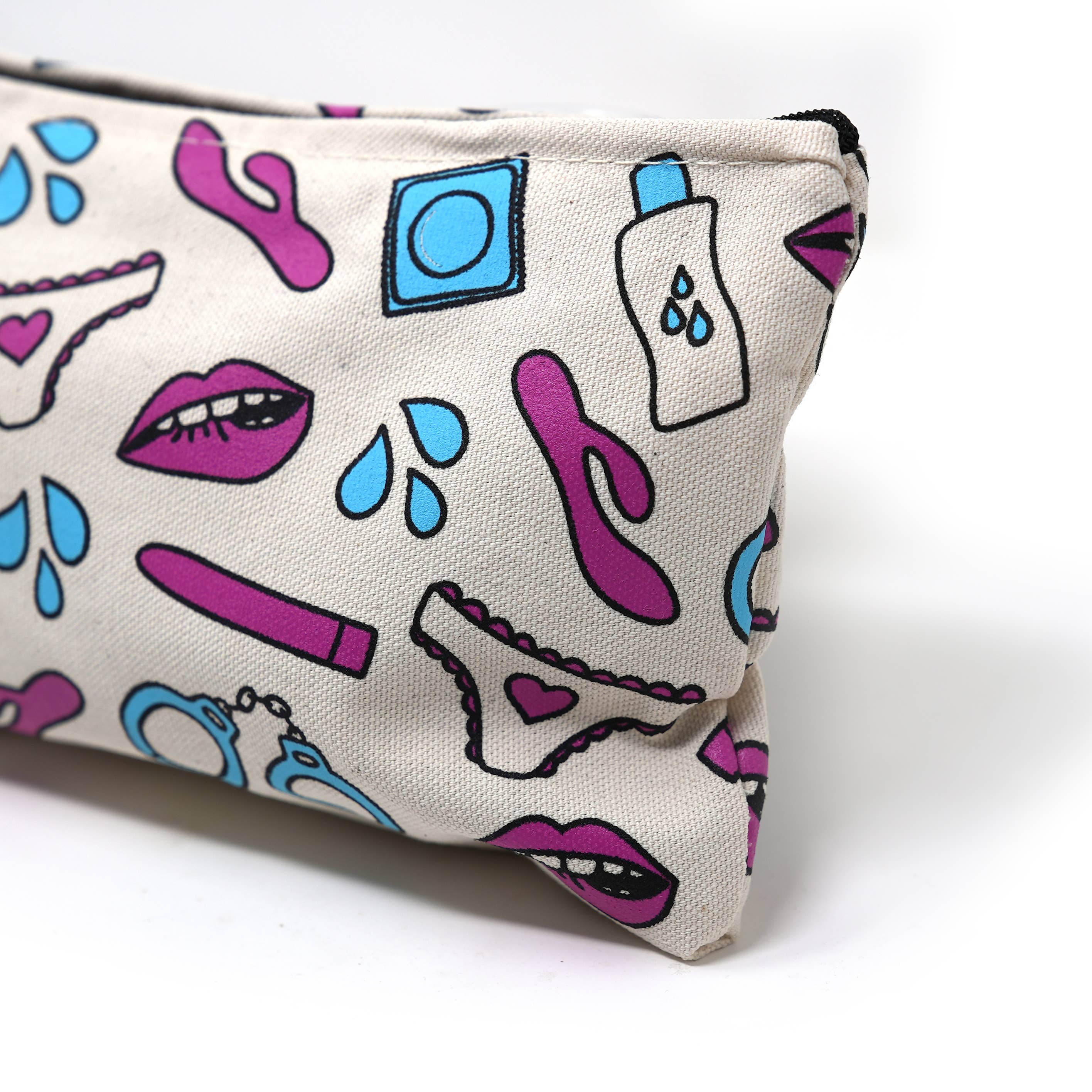 Sexy Kinky Bag - Sexy Gift - Sex Store Gift - Made in the US