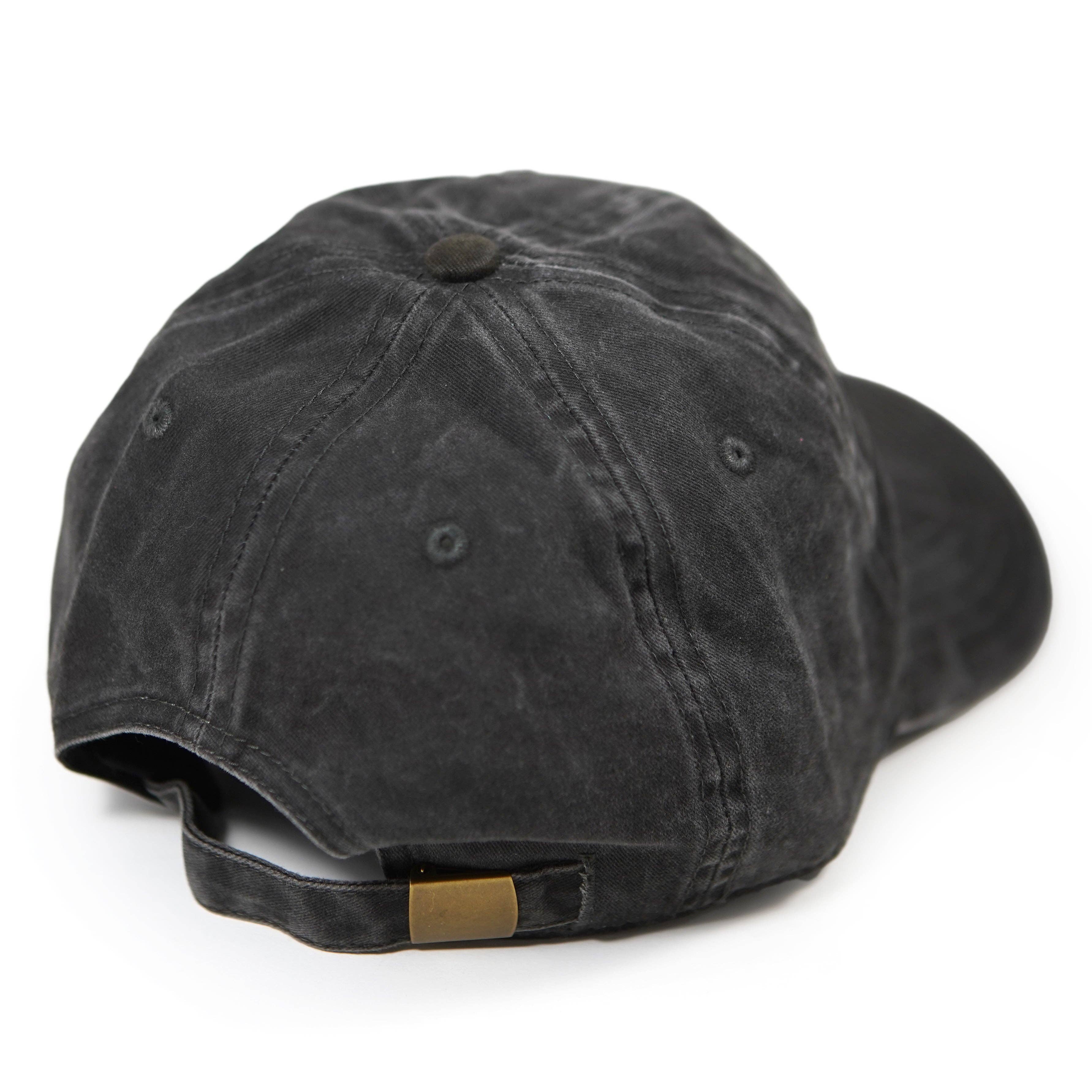 Crown of Thorns Dad Hat