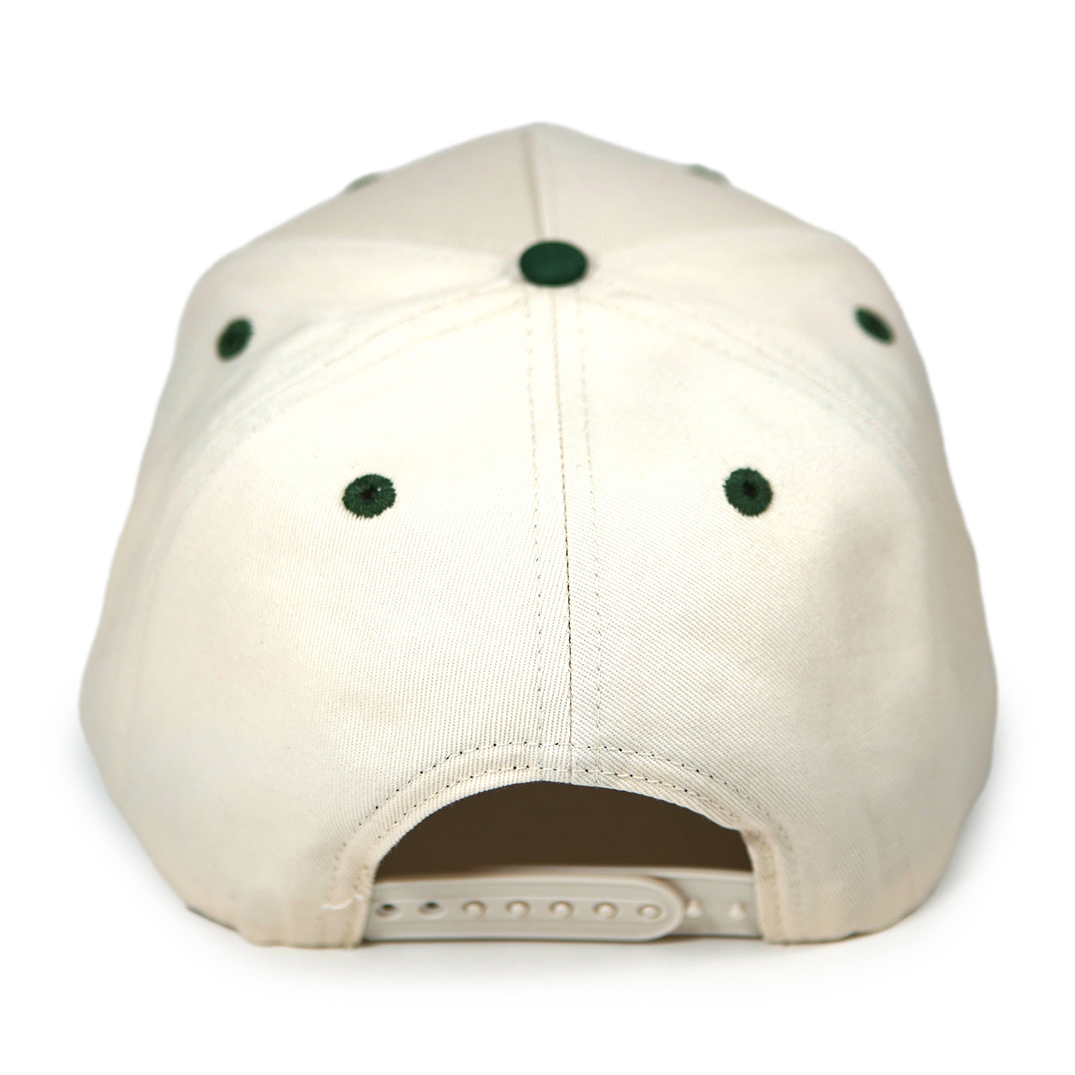 Tiger Two-Tone Hat