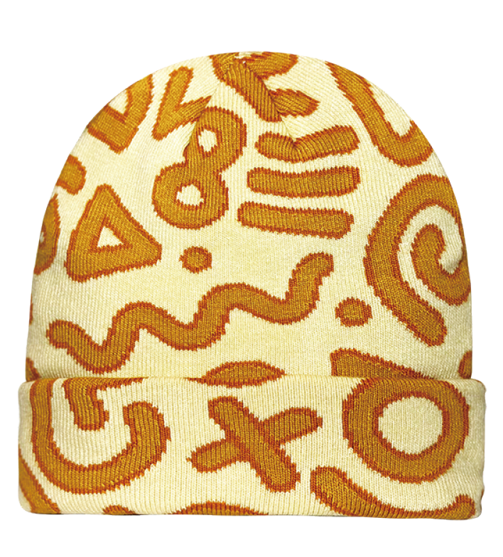 FLORAL&ABSTRACT-NI60109