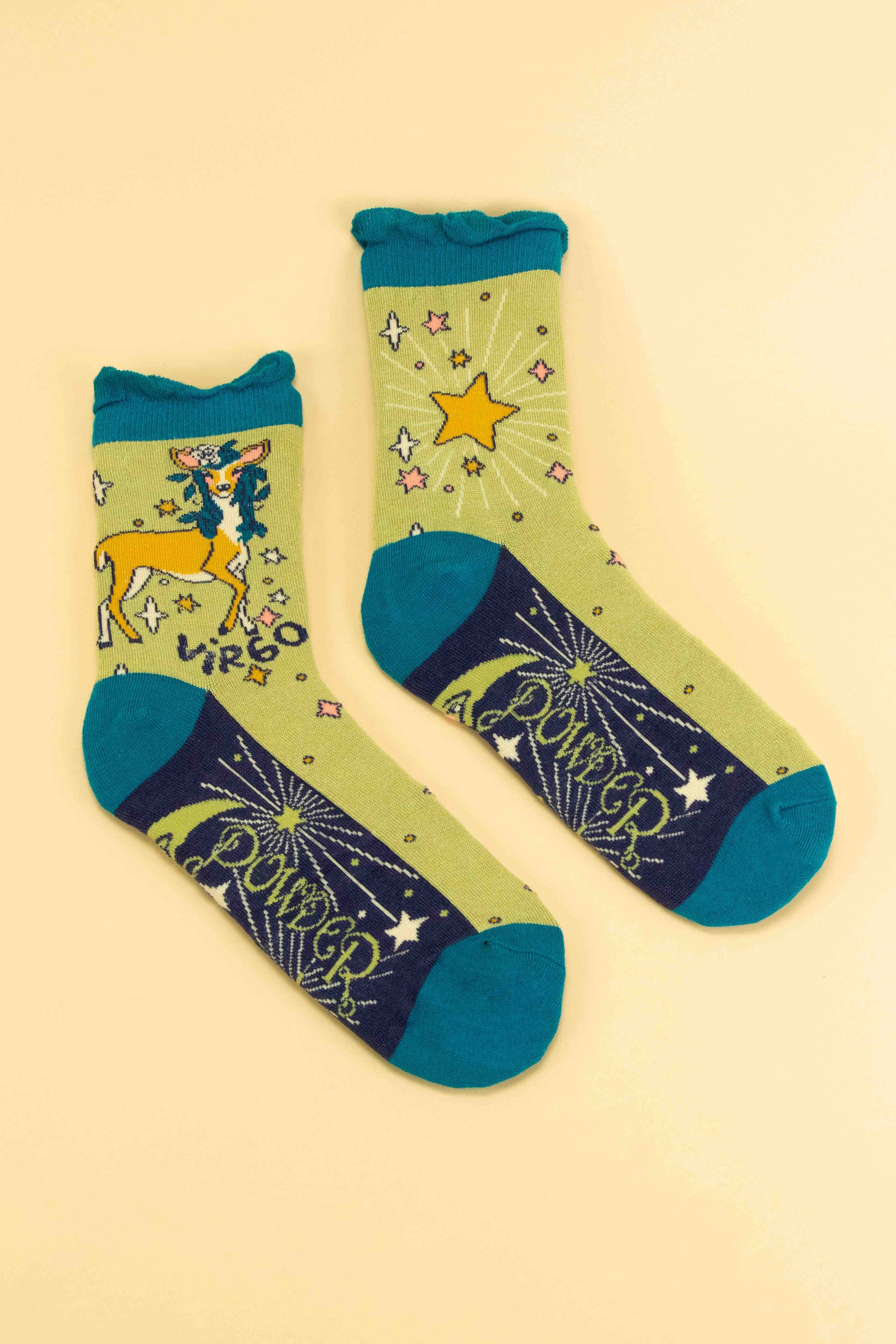 Zodiac Socks: Scorpio