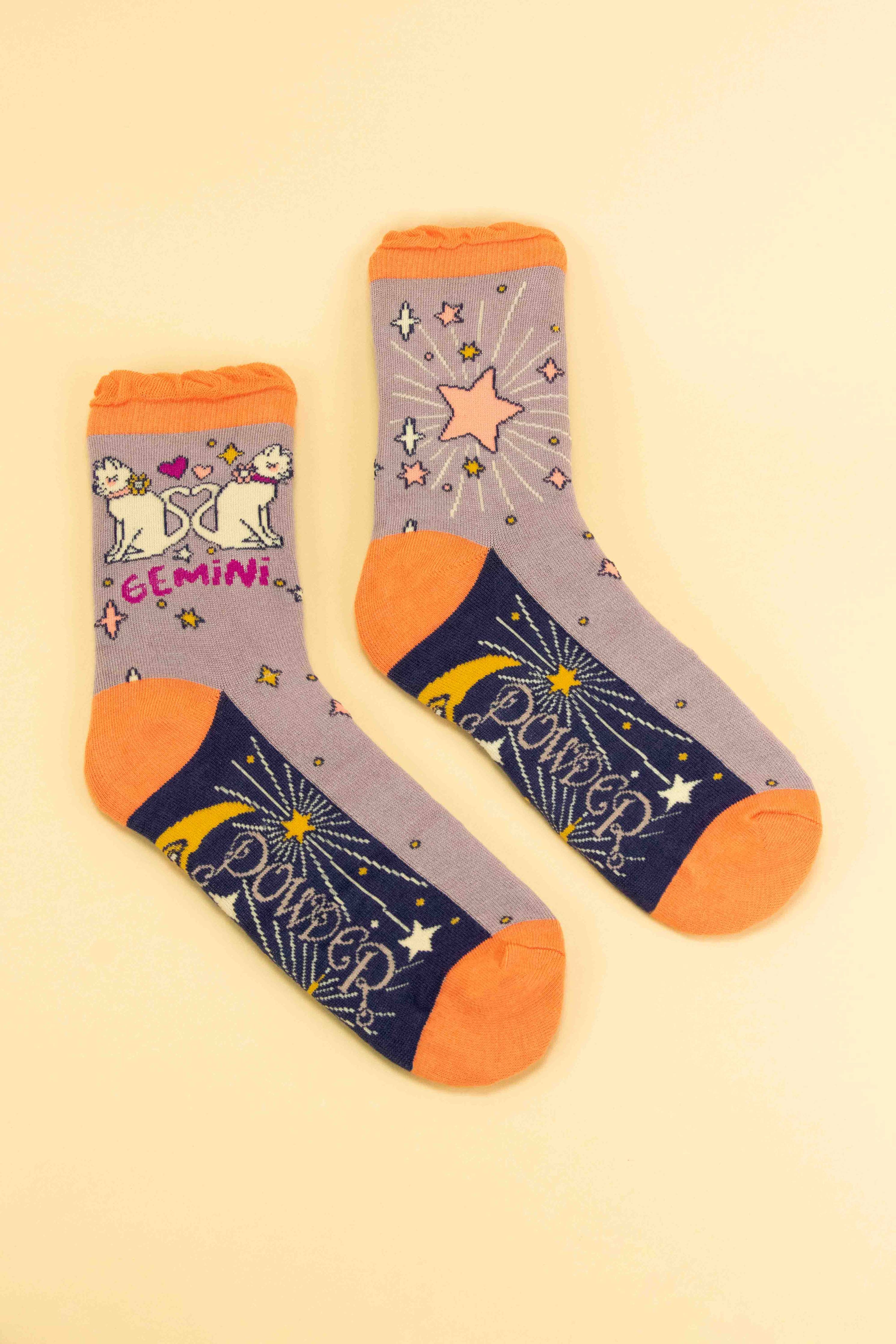 Zodiac Socks: Scorpio