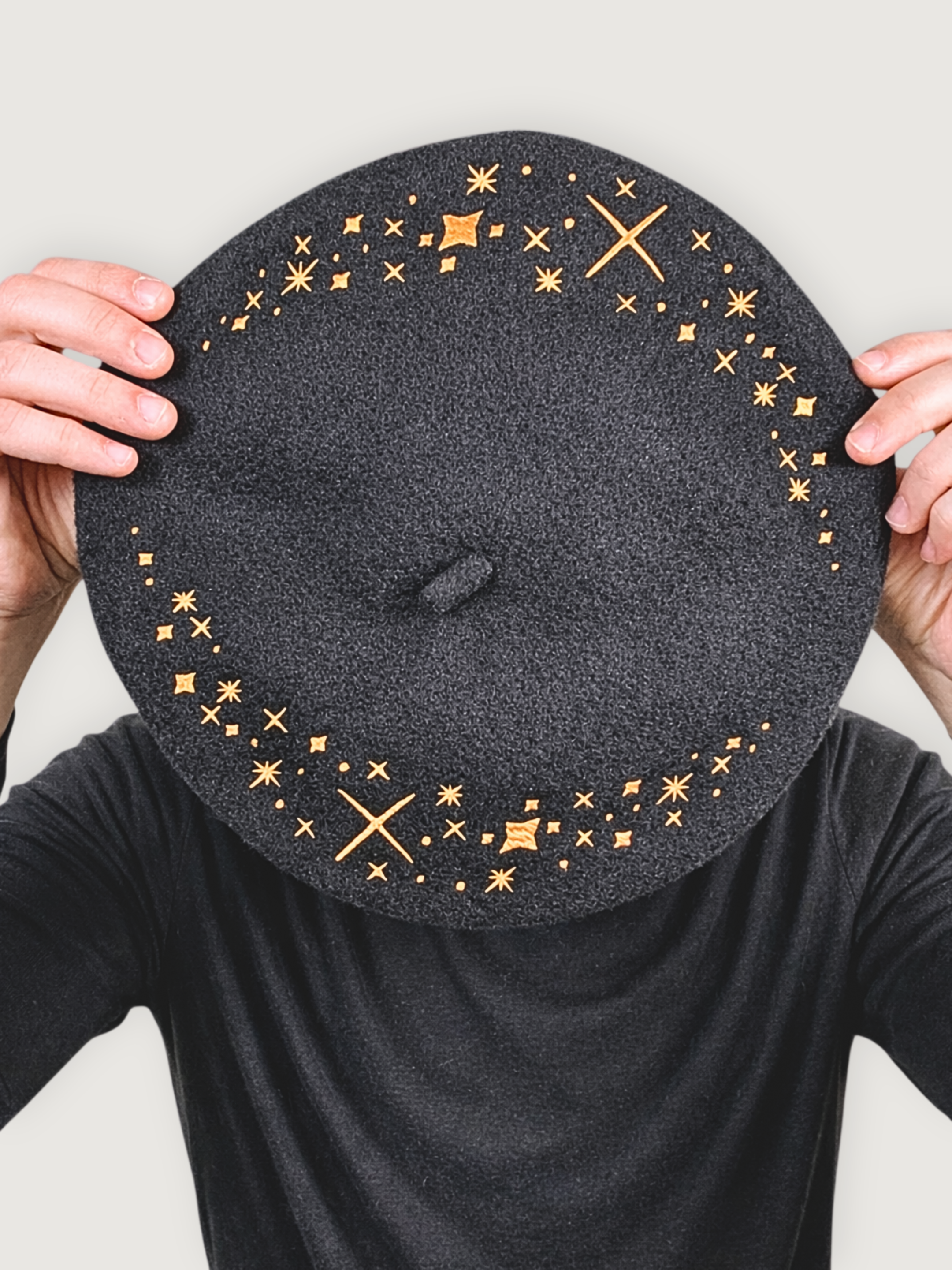 Celestial Beret