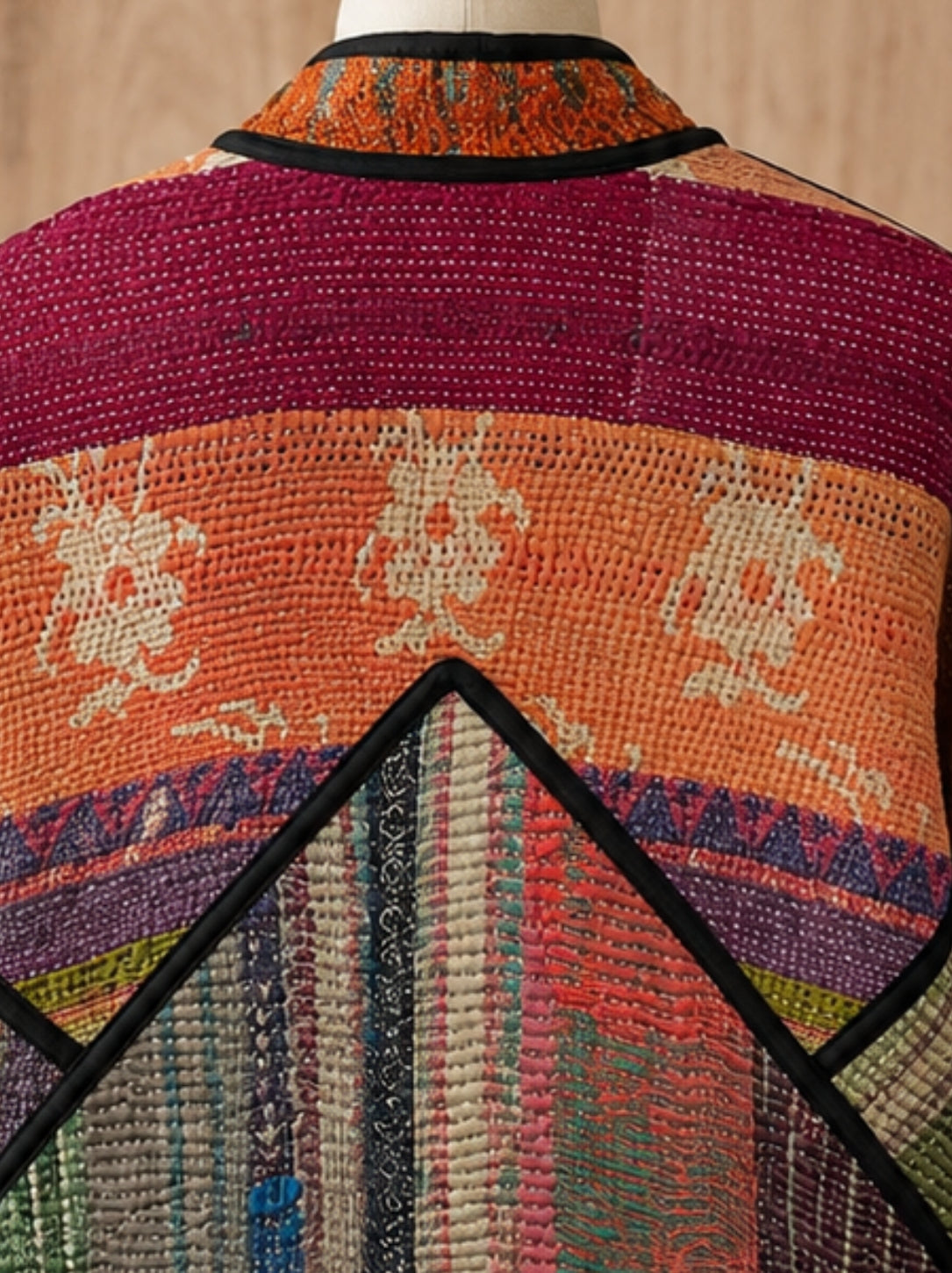 Indira Jacket #003