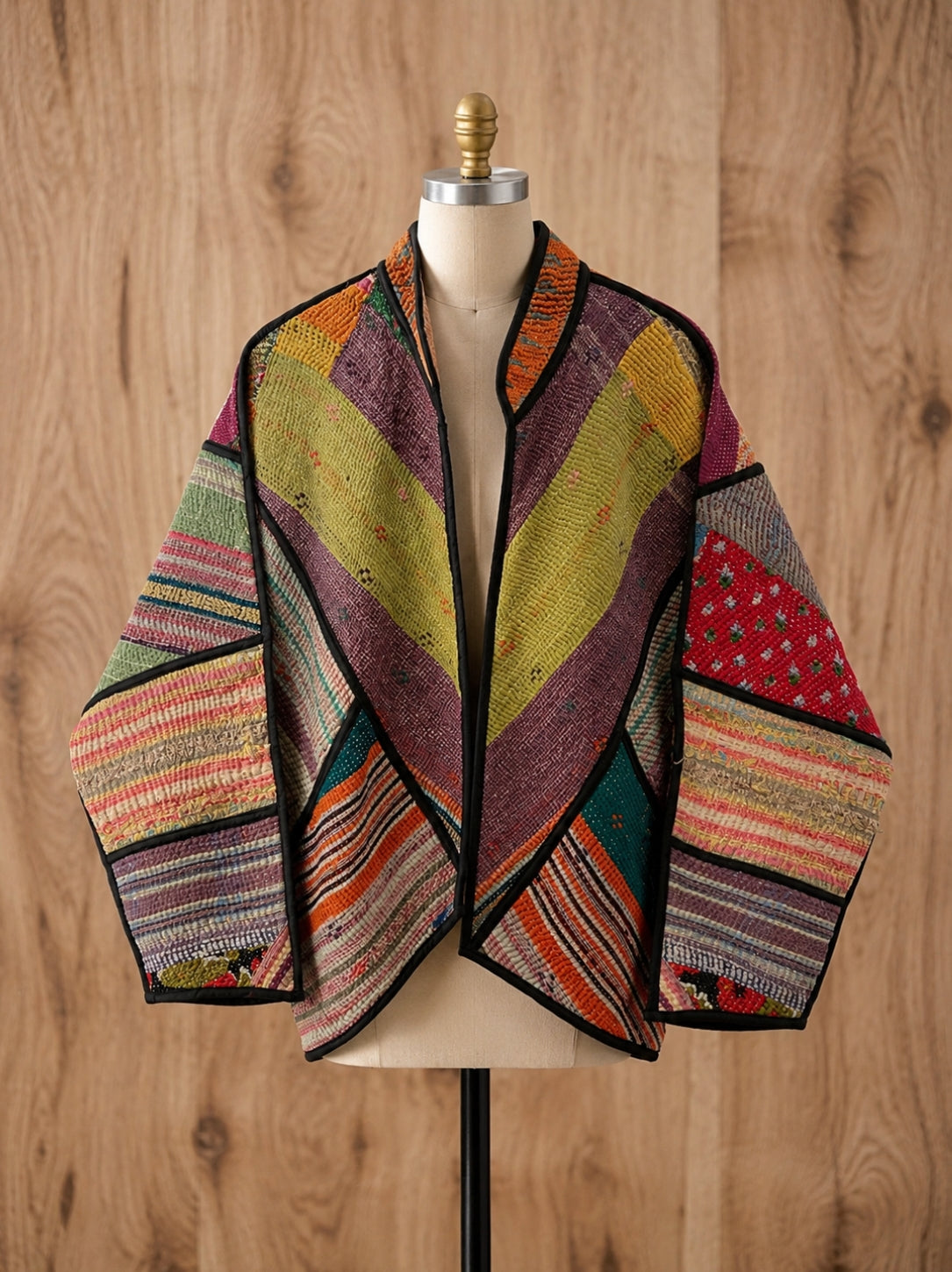 Indira Jacket #003