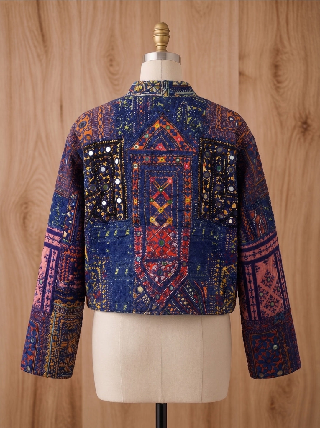 Rasa Jacket #3