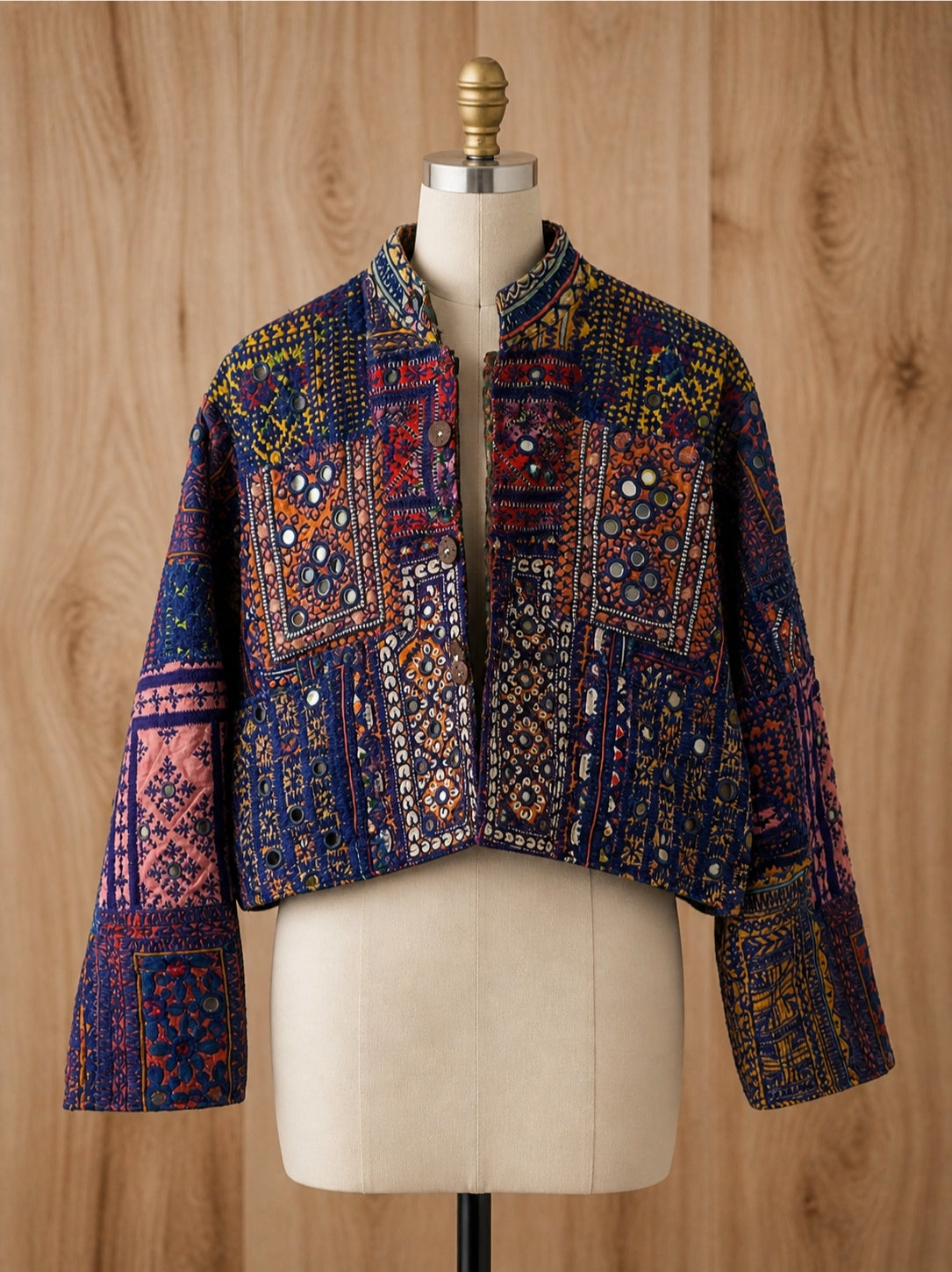 Rasa Jacket #3