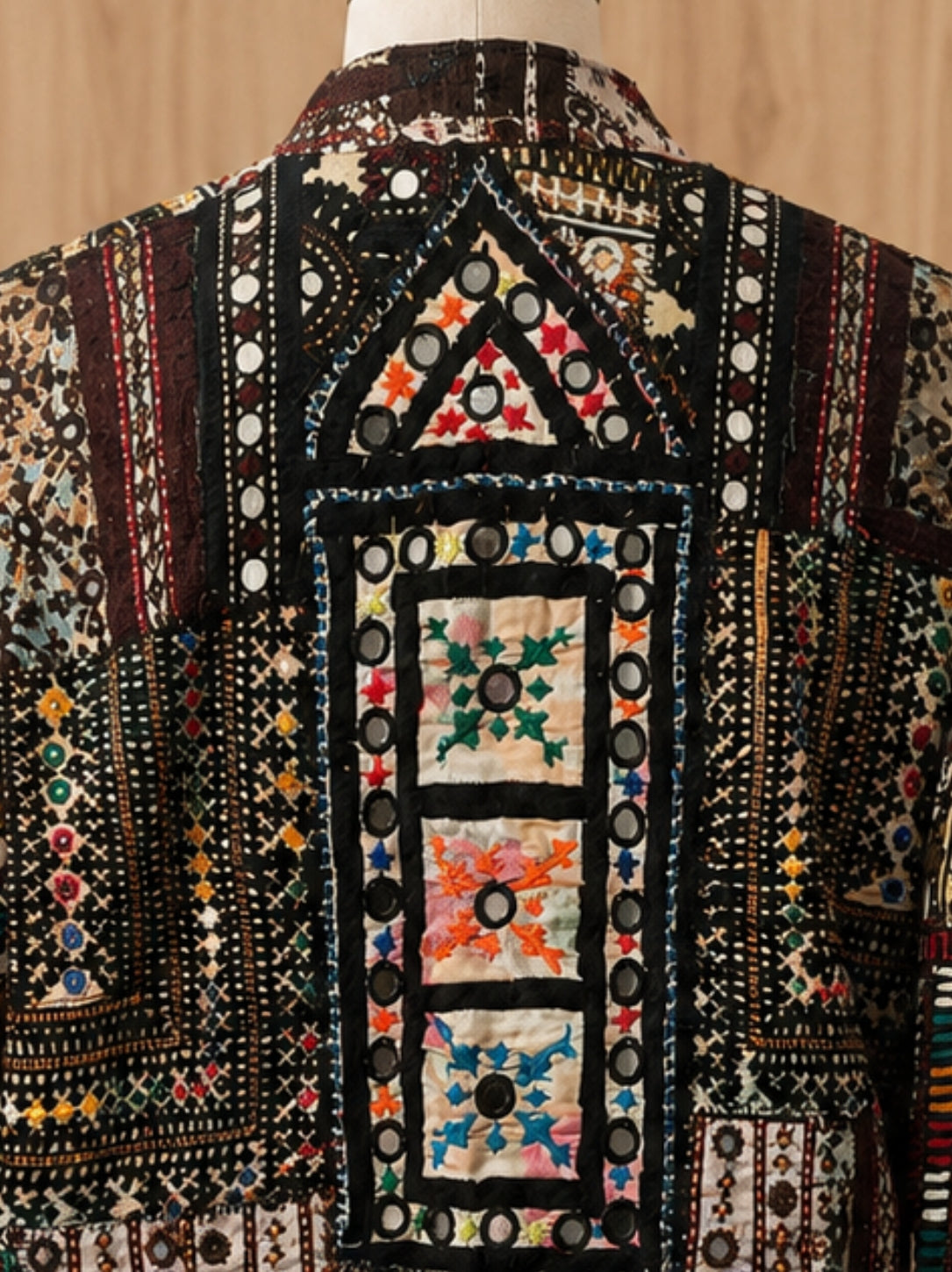 Rasa Jacket #2