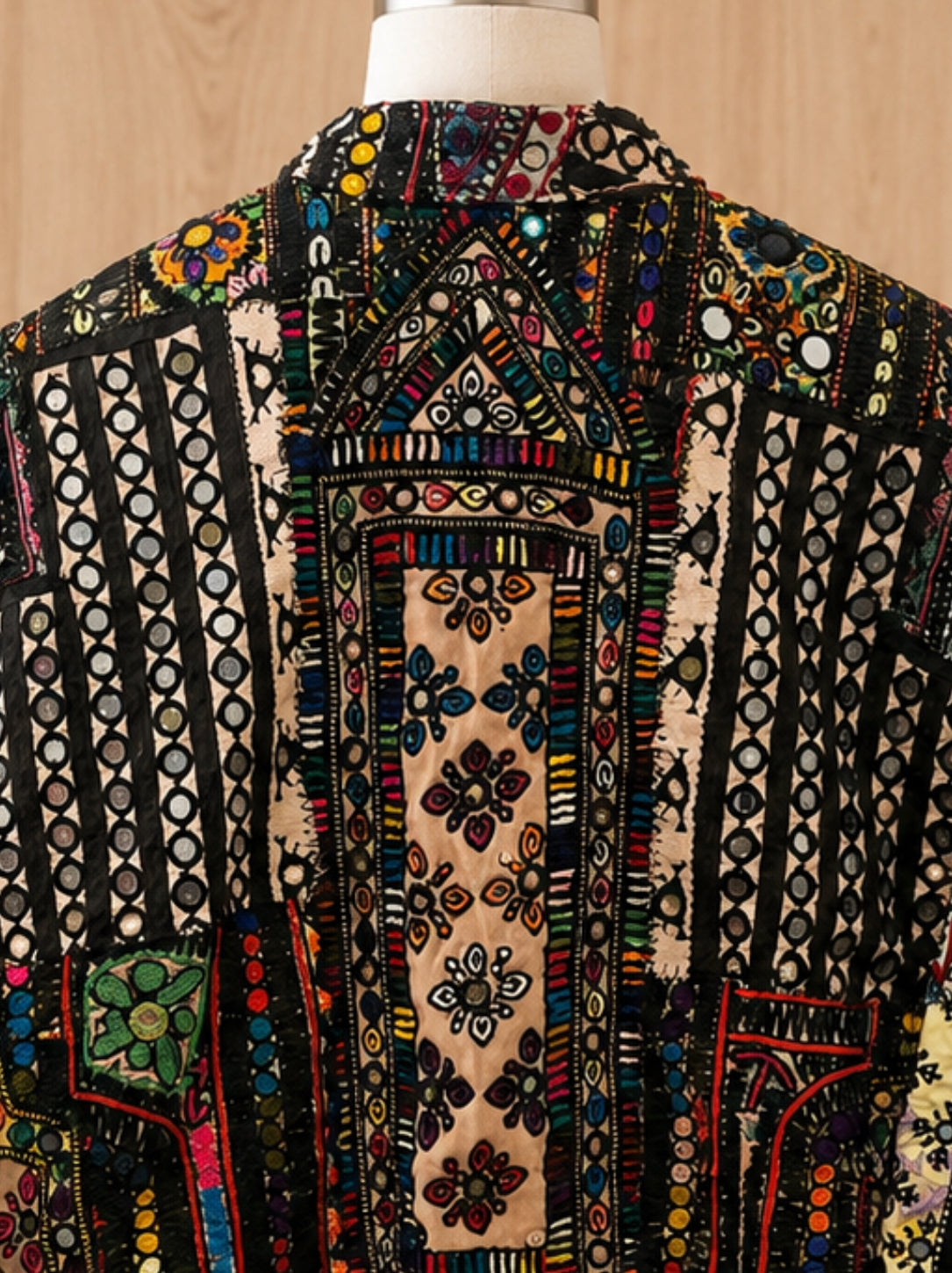 Rasa Jacket #1