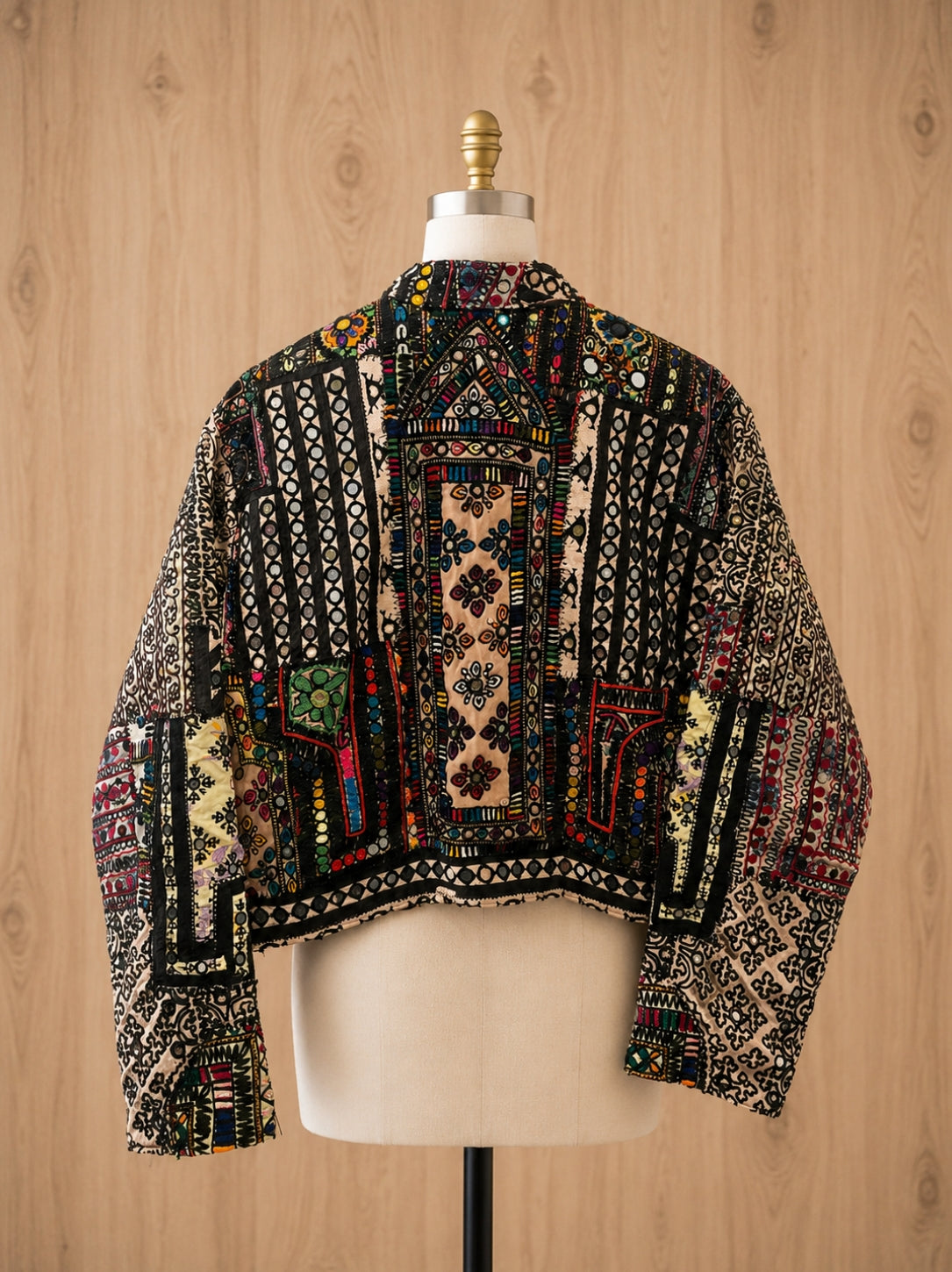 Rasa Jacket #1