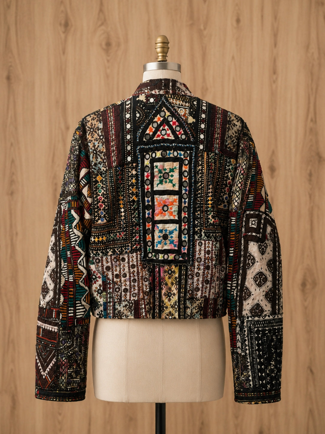 Rasa Jacket #2
