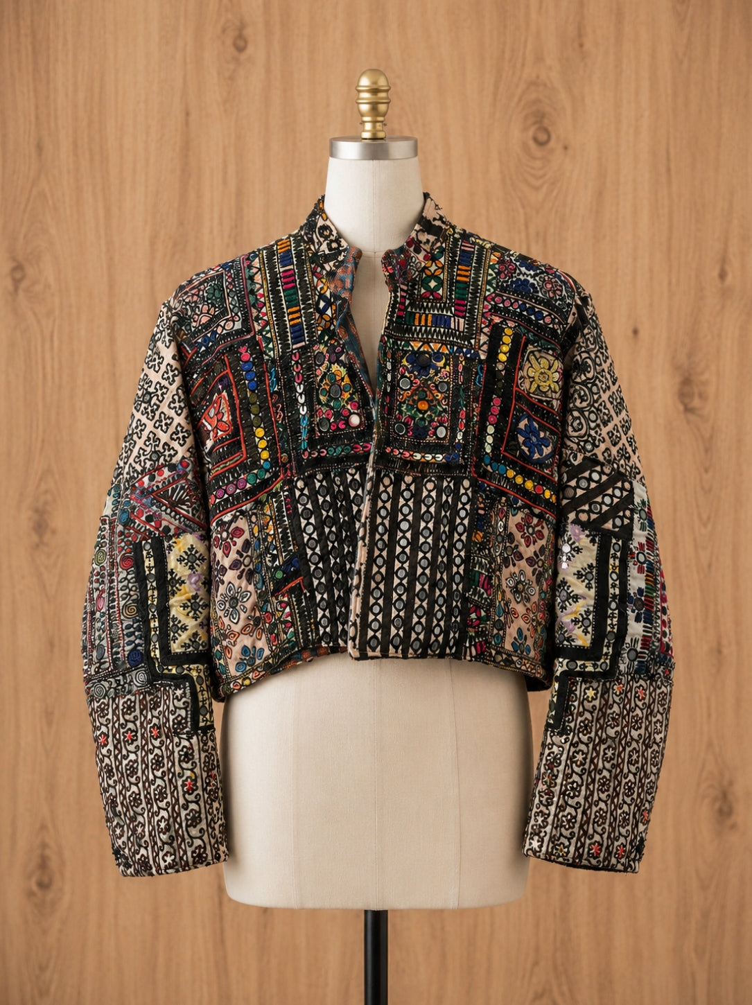 Rasa Jacket #1