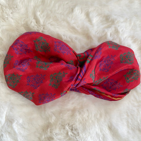 Headband 12